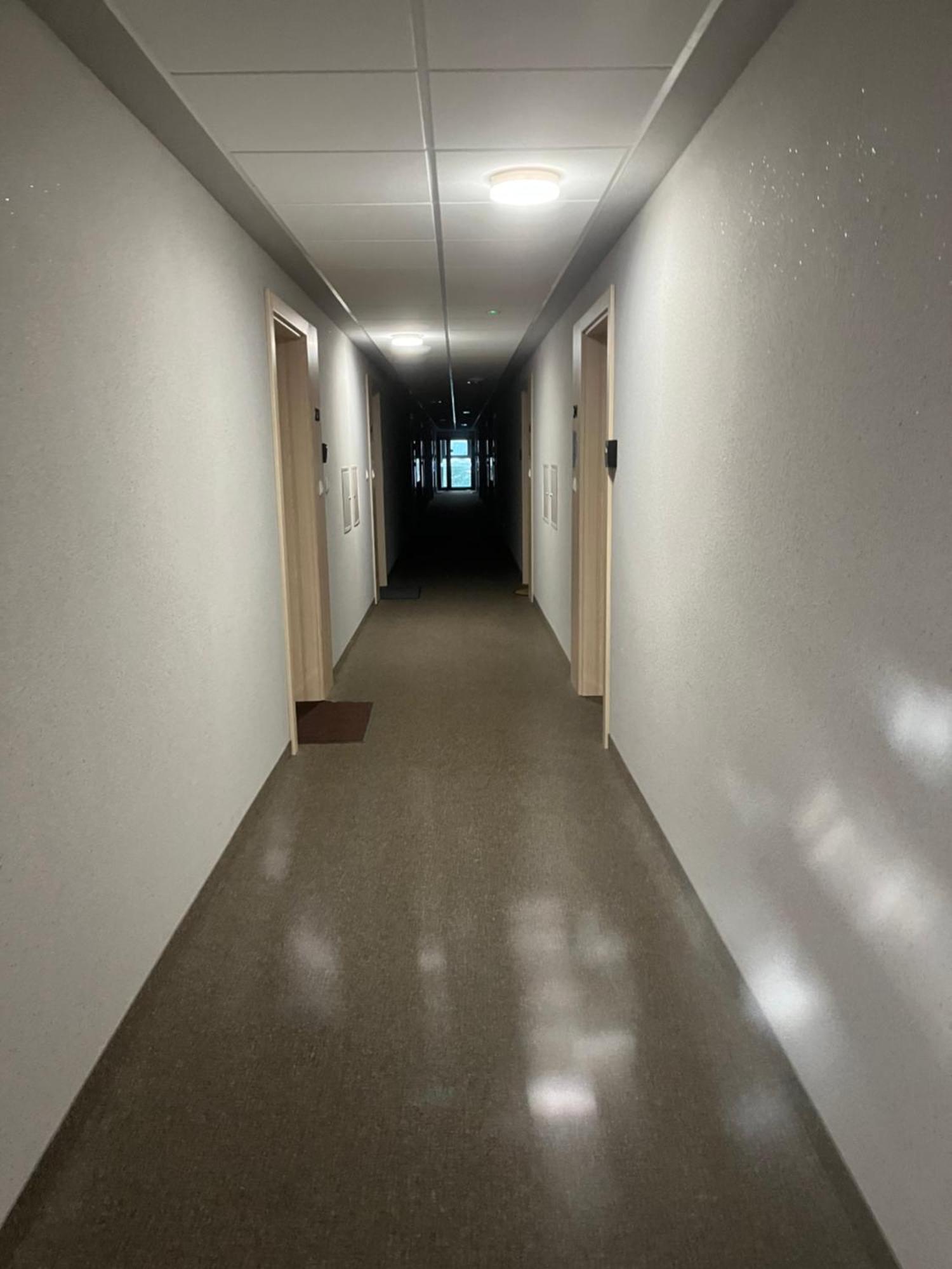 Apartamenty Kapitanskie Blizej Morza Kolobrzeg Exterior photo