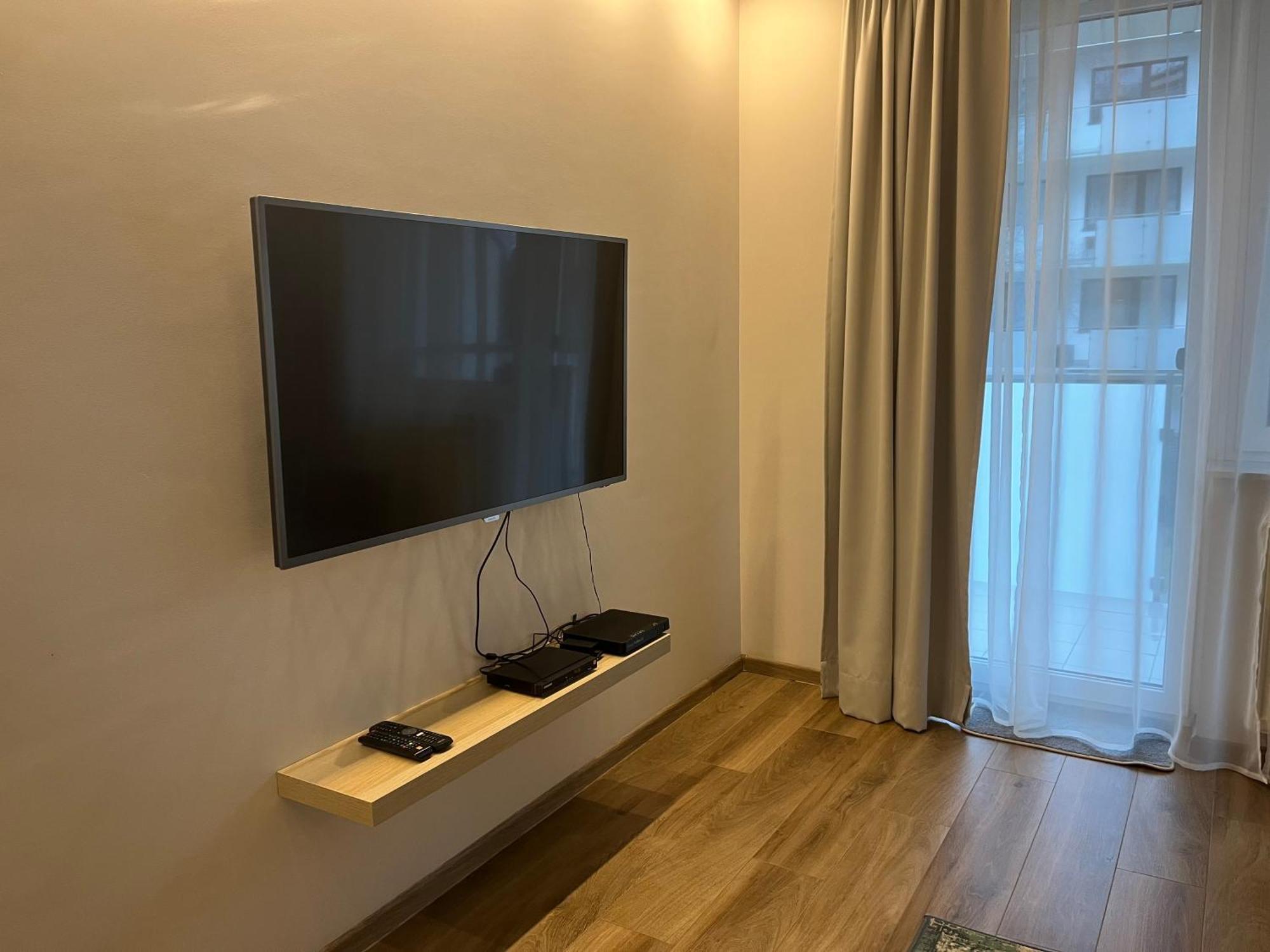 Apartamenty Kapitanskie Blizej Morza Kolobrzeg Exterior photo