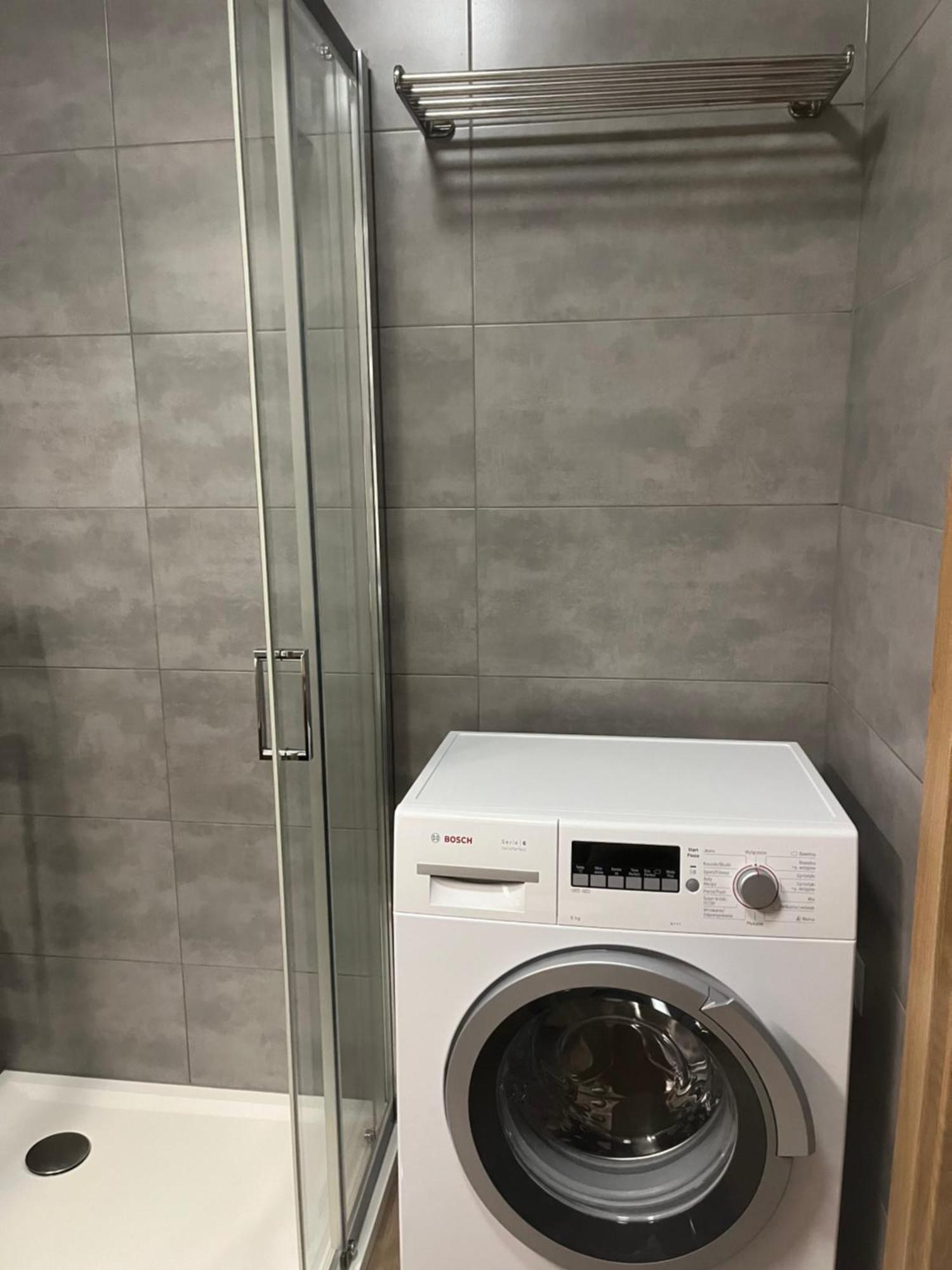 Apartamenty Kapitanskie Blizej Morza Kolobrzeg Exterior photo