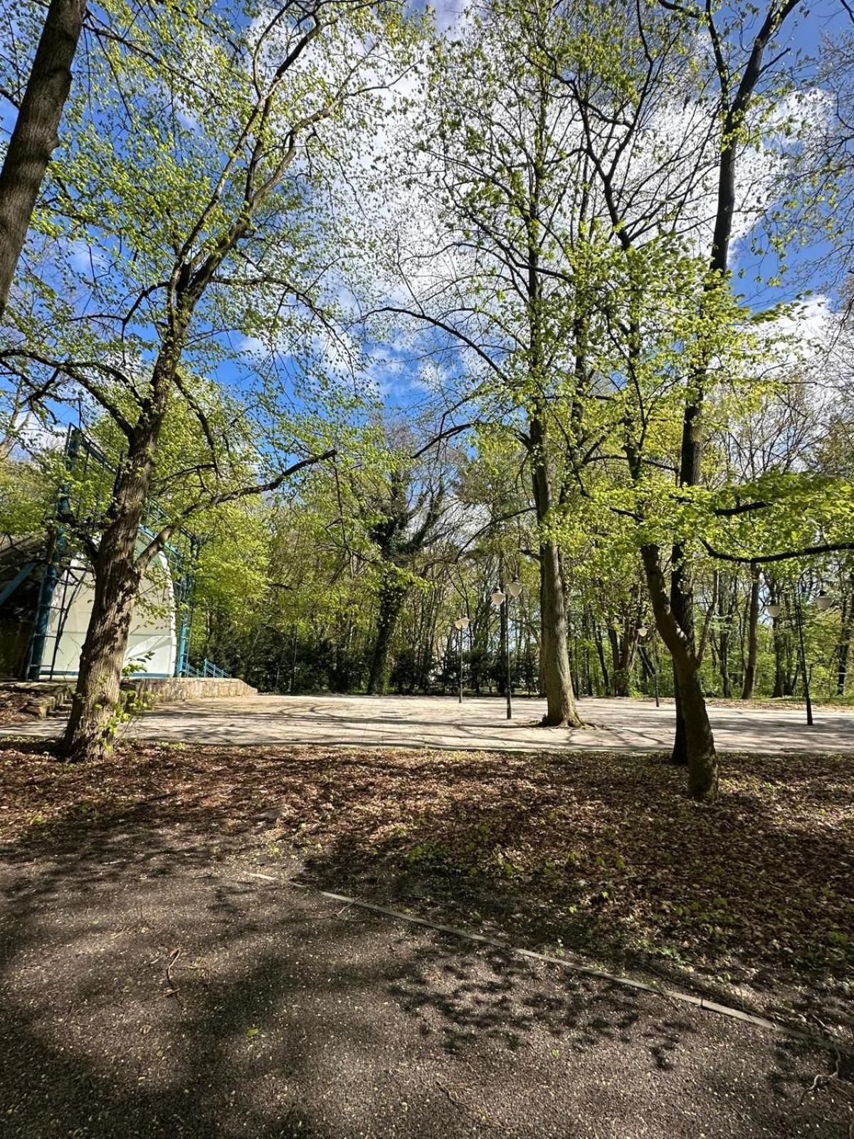 Apartamenty Kapitanskie Blizej Morza Kolobrzeg Exterior photo